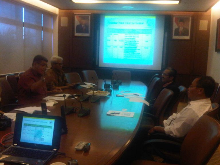 Wakaf Mampu Entaskan Kemiskinan