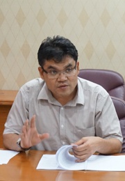 Nazhir Wakaf Uang Ilegal Akan Ditindak Tegas