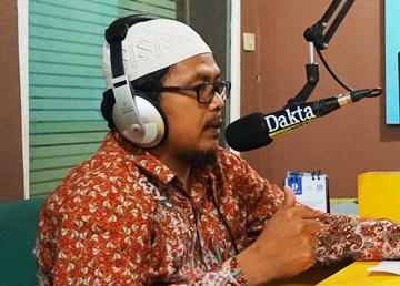 Tanah Rumah Ibadah Agar Diperjelas Statusnya
