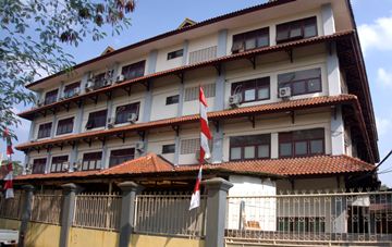 Berkat Investor, Wakaf Ini Hasilkan Lebih dari Rp1 M