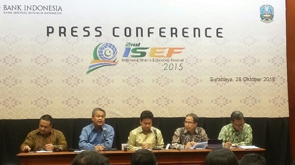 Wakaf adalah Raksasa Tidur Keuangan Syariah