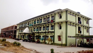 Tanah Wakaf yang akan Digunakan untuk Bangun Rusun