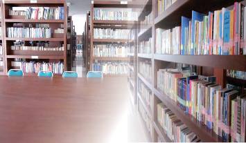 Mengerahkan Arus Buku Lewat Wakaf