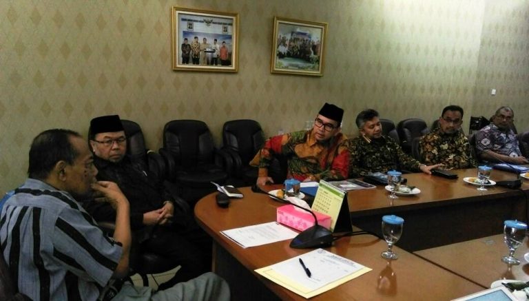 PNM Ventura Syariah Dukung Pembiayaan Wakaf Produktif