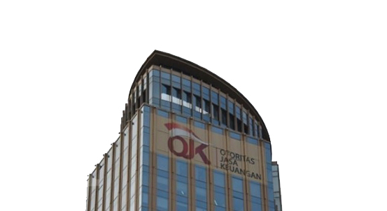 Terkait Bank Wakaf Ventura, OJK dalam Posisi Menunggu