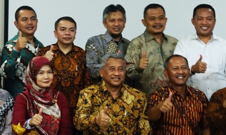 Muhammad Nuh Nakhoda BWI 2017-2020