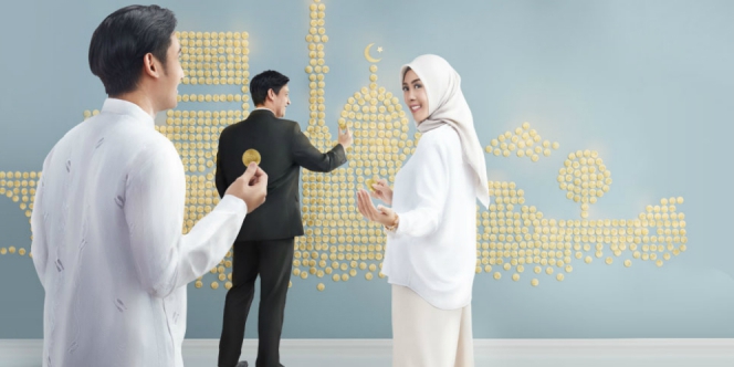 Mengenal Wakaf Asuransi Syariah