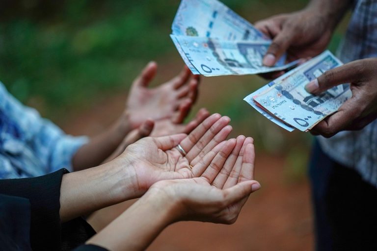 Fatwa MUI Tentang Wakaf Uang