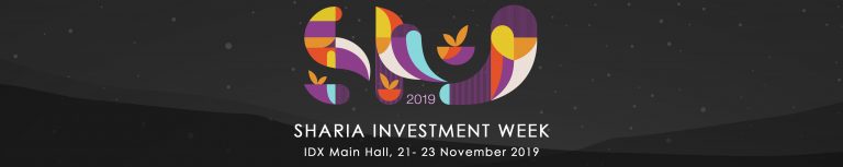 Sharia Investment Week 2019