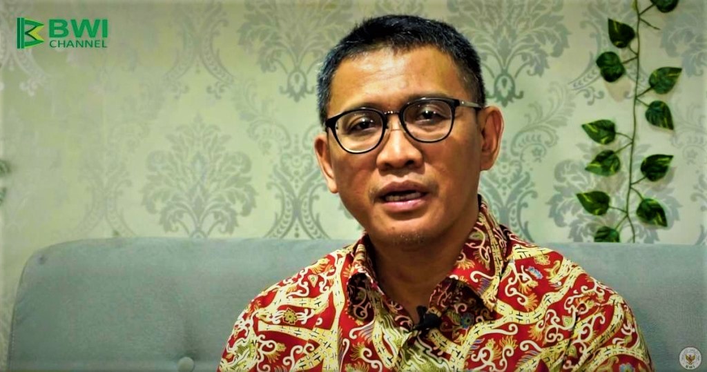 Wakaf Produktif Dapat Membantu Masyarakat Terdampak Pandemi Covid-19