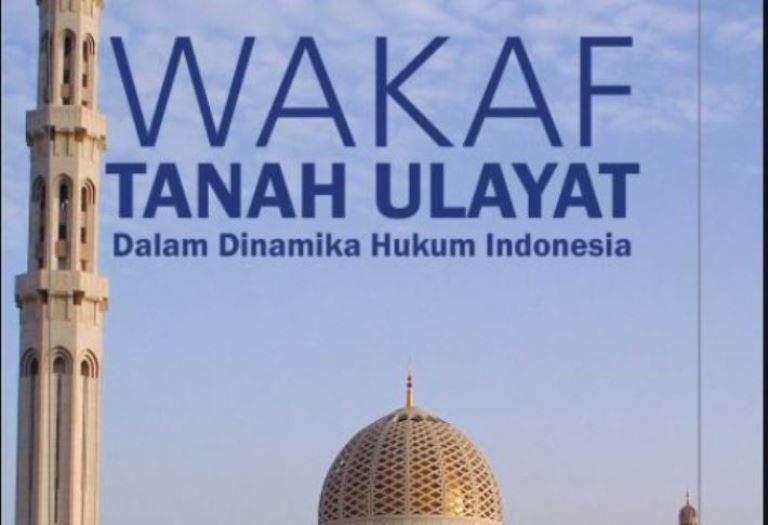 Tanah Adat, Dapatkah Disertifikatwakafkan?