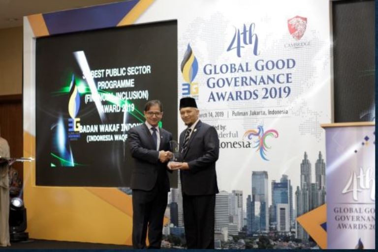 Hendri Tanjung, Ph.D