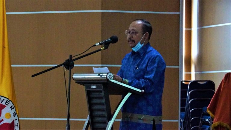 Potensi Kampus majukan Pewakafan