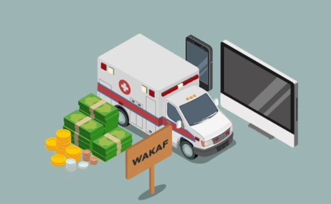 Siapa Pemilik Harta Benda Wakaf?