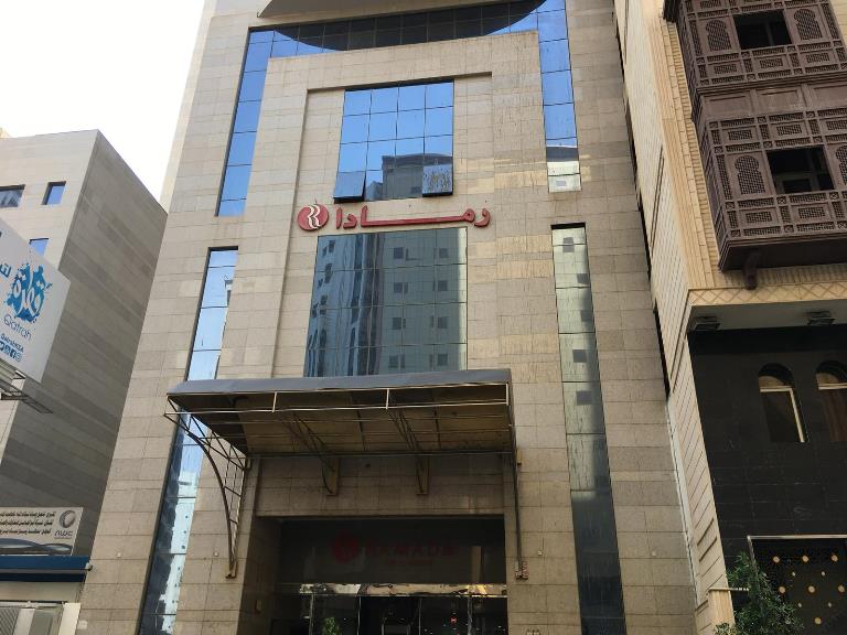 5 Aset Wakaf Megah Warisan Pedagang Aceh di Arab Saudi