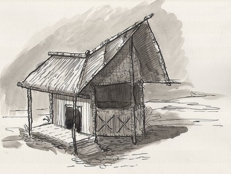 Kisah Kebaikan Abu Bakar kepada Nenek Tua