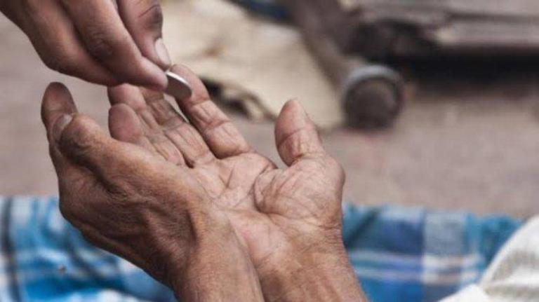 Kisah Sedekah Sahabat Nabi Dawud yang Dipanjanggkan Umurnya 50 Tahun