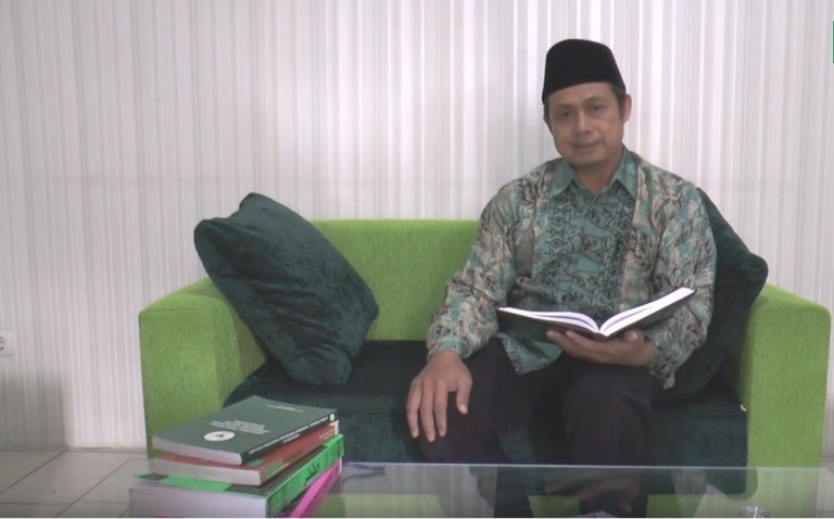 Momen Tingkatkan Literasi Wakaf