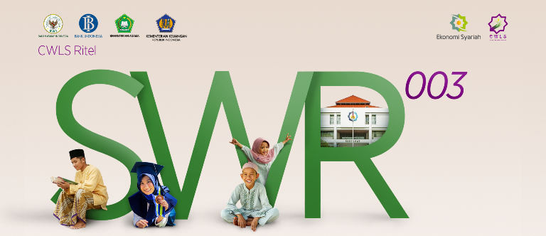 Begini Mudahnya! Investasi Melalui Sukuk Wakaf