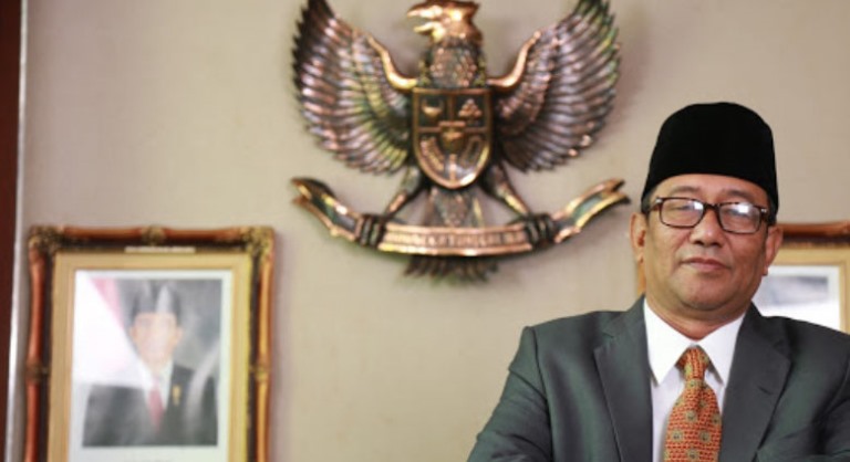 Direktur ZAWA Sebut Wakaf Bisa Tingkatkan Kesejahteraan