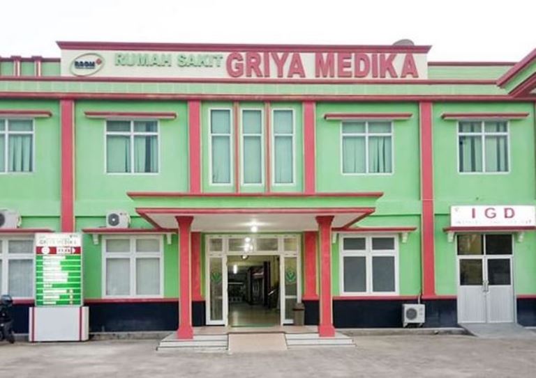 Rumah Sakit Wakaf Pertama di Provinsi Lampung di Luncurkan