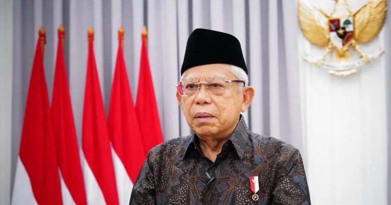 Pemerintah Gandeng Forum Jurnalis Wakaf Tingkatkan Literasi