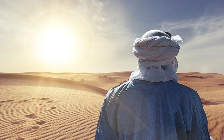 Kisah Keponakan Rasululullah yang Kaya Juga Pemurah