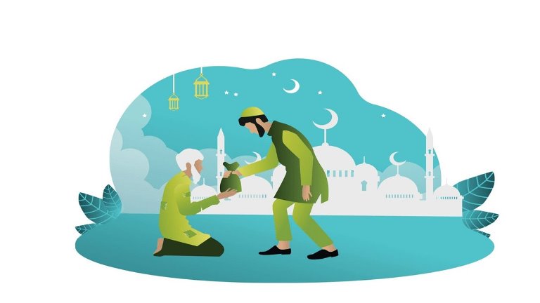 Kisah Sedekah yang Diterima Allah Tanpa Dilihat Siapa Penerimanya