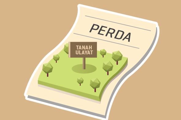 Opini:  Pendayagunaan Tanah Wakaf Diatas Tanah Ulayat Untuk Rumah Susun