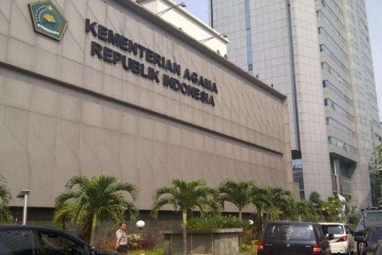 Kementrian Agama  Gagas Pengelolaan Tanah Wakaf untuk Buka Lapangan Kerja