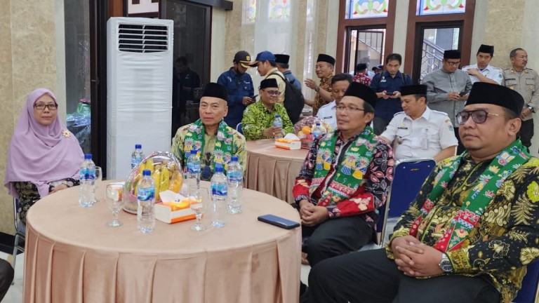 Bukti Nyata! Manfaat Program Inkubasi Wakaf Produktif Kemenag