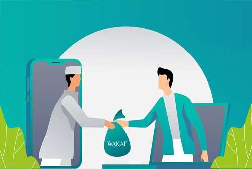 Cash Waqf Linked Deposit (CWLD) Diluncurkan