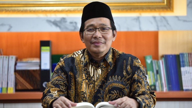 Wakaf Berpotensi Besar Dikembangkan untuk Ekonomi Masyarakat
