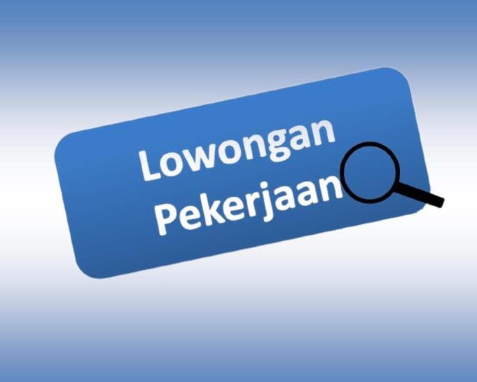 Open Recruitment Manajer Fundraising