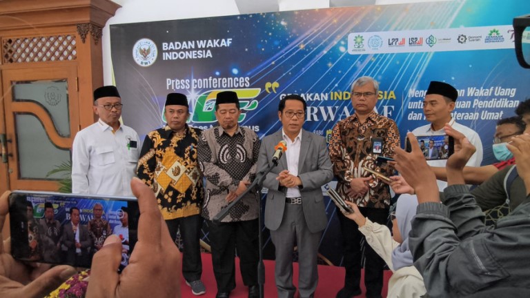 Materi WGTC Solo Raya Ke-14 UNS 2024