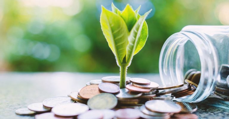 Bagunlah, Wahai Raksasa Keuangan Syariah