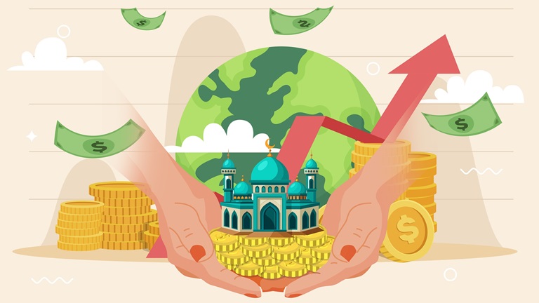 Membangkitkan Raksasa Tidur Wakaf Uang Nasional: Pesantren sebagai Episentrum Kebangkitan