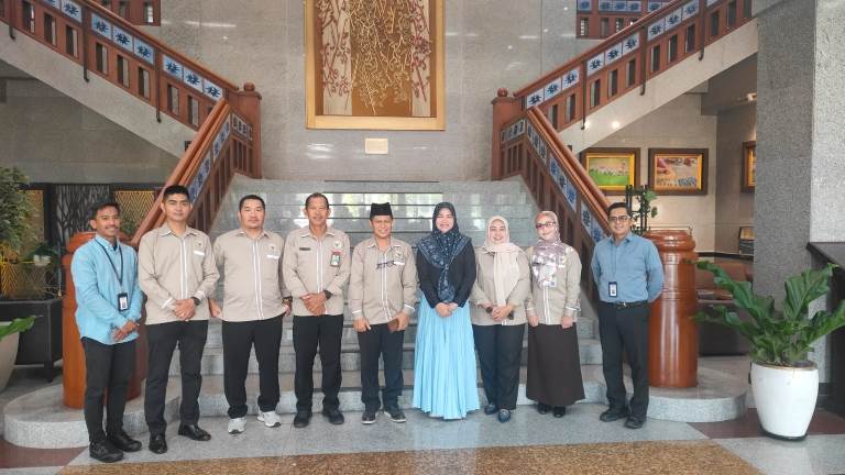 Bank Indonesia Dukung Program Badan Wakaf Indonesia Pontianak