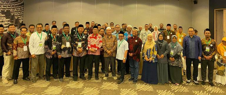 ANI Umumkan Susunan Pengurus 2025-2030