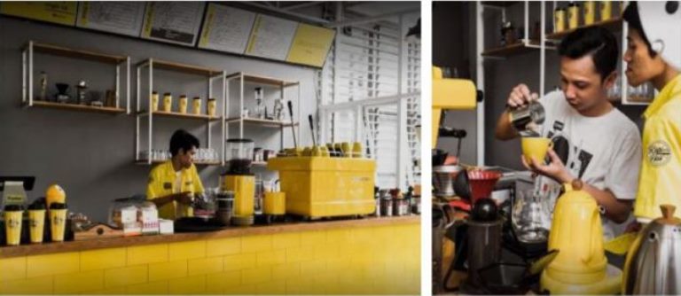 Mencengangkan! Laba Bisnis Nazhir Wakaf Ini Tembus Milyaran Saat Pandemi Covid-19 Mencengangkan! Laba Bisnis Nazhir Wakaf Ini Tembus Milyaran Saat Pandemi Covid-19