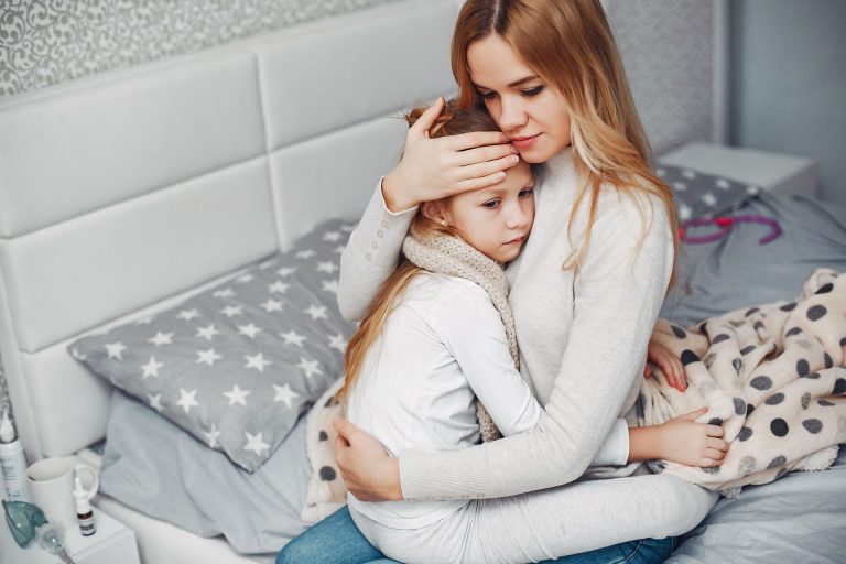 Chinese Hospitals Still Short on Supplies from Shutdown