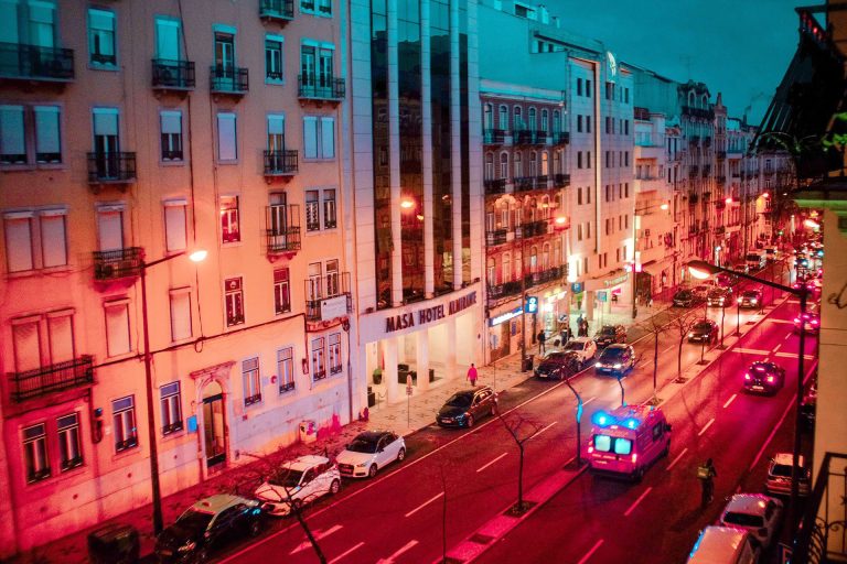 How to Think and Act in the Current Plummeting Stock Market